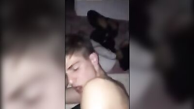Fuck me sir gay teen porn