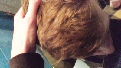 Friend blow gay teen sex