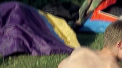 Bareback Group Picnic Gay Tube Sex