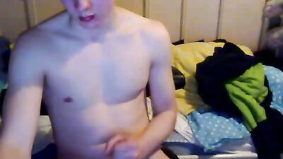 Nice Norwegian Gay Tube Amateur