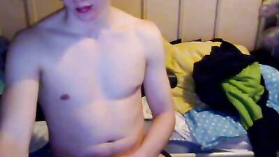 Nice Norwegian Gay Tube Amateur