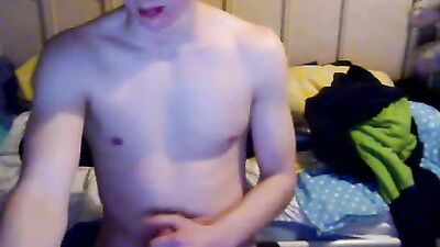 Nice Norwegian Gay Tube Amateur