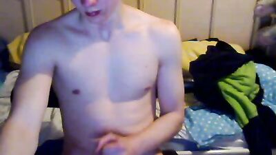 Nice Norwegian Gay Tube Amateur