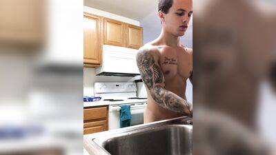 My Buddy Terry Kitchen Confidential for Zchampagne91