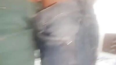 Tão gostoso ficar sarrando