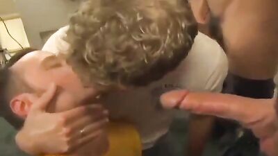 Group gay boys sex delicious cum 6