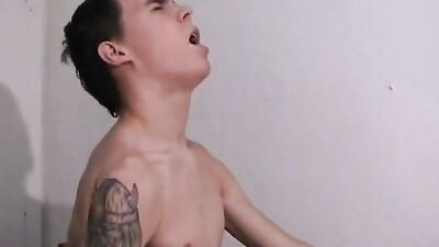 Ronald Laska & Aaron Smith Czech Gay Teen Boys Porn