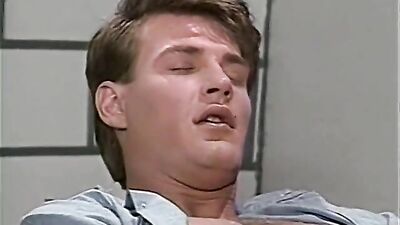 Powerfull - Classic US Gay Porn Tube the Return