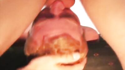 Str8 Dude Gags on 2 Big Cocks