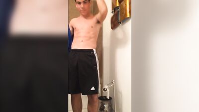 Soccerboys in Shorts Boys Porn X