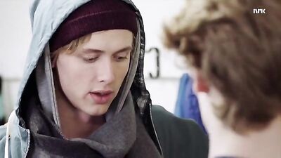 Skam * Isak & Even Gay Short Film 7