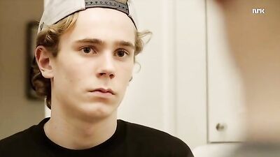 Skam * Isak & Even Gay Short Film 7