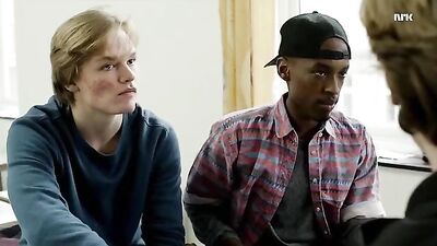 Skam * Isak & Even Gay Short Film 7