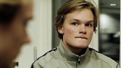 Skam * Isak & Even Gay Short Film 7