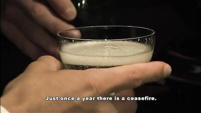 Alex gets an gay boys porn offer he can't refuse