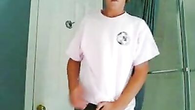 Blond cam wanker cute gay boys porn