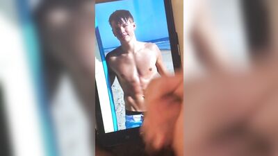 Carson Lueders Cum Tribute