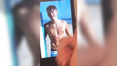 Carson Lueders Cum Tribute