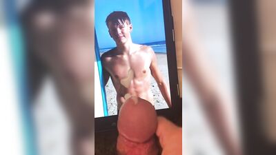 Carson Lueders Cum Tribute