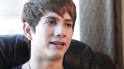 Twinks Fuck Bareback Spunk Video