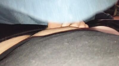 Sucking older brothers cock