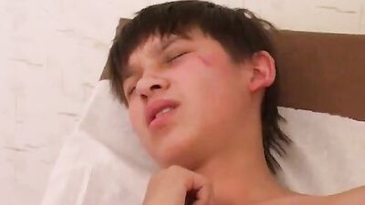 Doc medical gay teen boys porn fetish