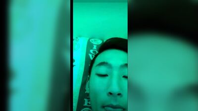 Sexy Korean straight boys porn Luke