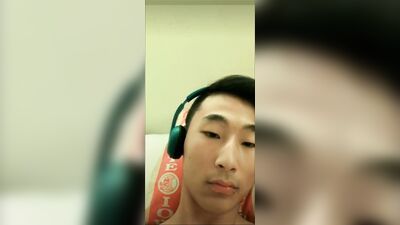 Sexy Korean straight boys porn Luke