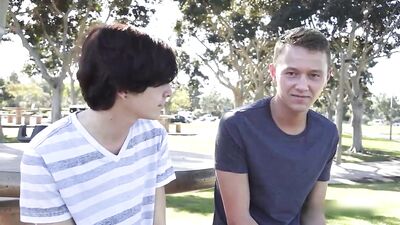 Bareback Player Gay Sex - a common hobby boys porn HD