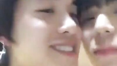 KISS from Thai Stars twinks