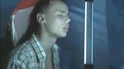 Camping Teens First Time Bareback Sex