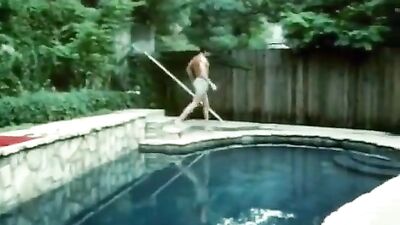 The Man In The Suitcase