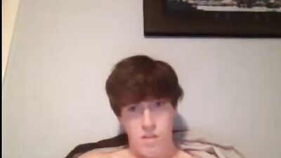 Chaturbate Boy Sexy big dick boy cums