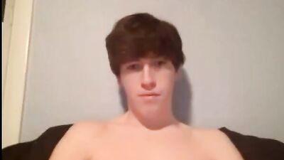 Chaturbate Boy Sexy big dick boy cums