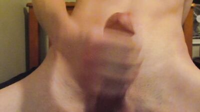 Up Close with Teens Twink Cock Part 2