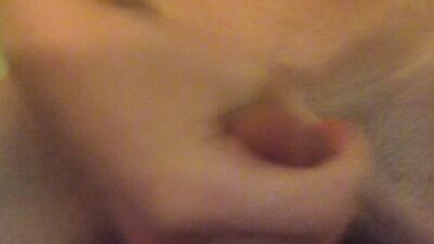 Up Close with Teens Twink Cock Part 1