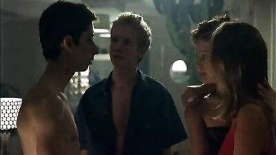 Krámpack (Nico y Dani) * Película española tema gay