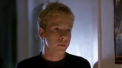 Krámpack (Nico y Dani) * Película española tema gay