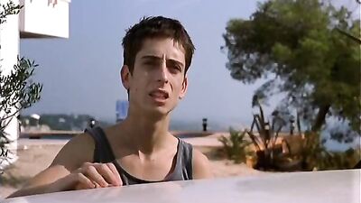 Krámpack (Nico y Dani) * Película española tema gay