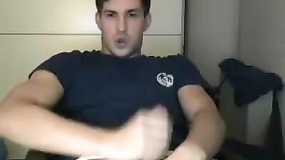 Cam Squirt Fest 367: Amateur Cum Shots and Handjobs!