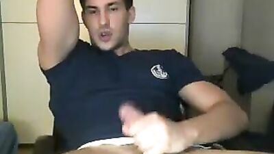 Cam Squirt Fest 367: Amateur Cum Shots and Handjobs!