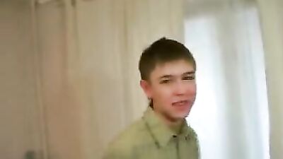 Arkasha Naked - The Ultimate Gay Porn Experience!