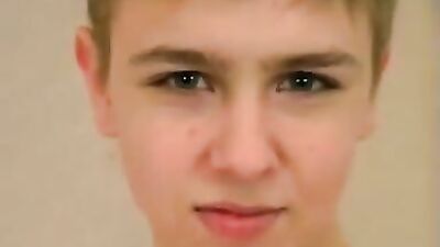 Arkasha Naked - The Ultimate Gay Porn Experience!