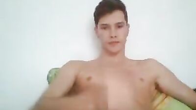 No More Amateur Cum Shots: Handjob Men Seeking Men 372!