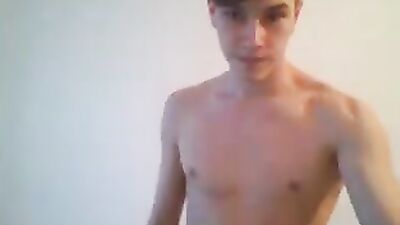 No More Amateur Cum Shots: Handjob Men Seeking Men 372!