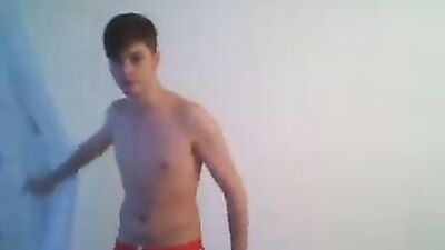 No More Amateur Cum Shots: Handjob Men Seeking Men 372!