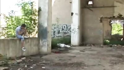 Gay Porn - Action Packed Adventure!