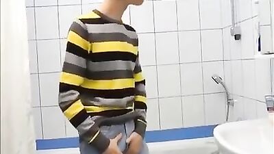 Bathhouse Desires: Unleashing Your Inner Animal!