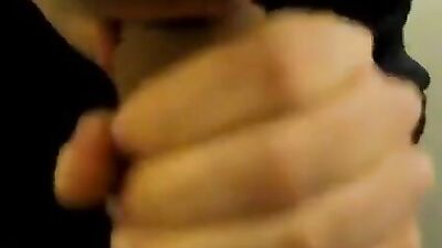 Blowing My Friend Webcam Cumshots Oral Exposure - A Gay Porn Video