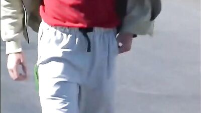 Double Barebacking Twinks: An Intense Orgy of Anal and Oral Pleasures